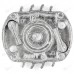 Clicheti cu suport motocoasa China 430, 520 2 C (Model mare)